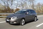 Fiat Croma Station Wagon 2009 года